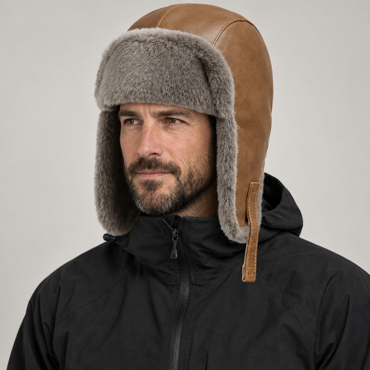 BEANIE NORTHPEAK FRONTIER