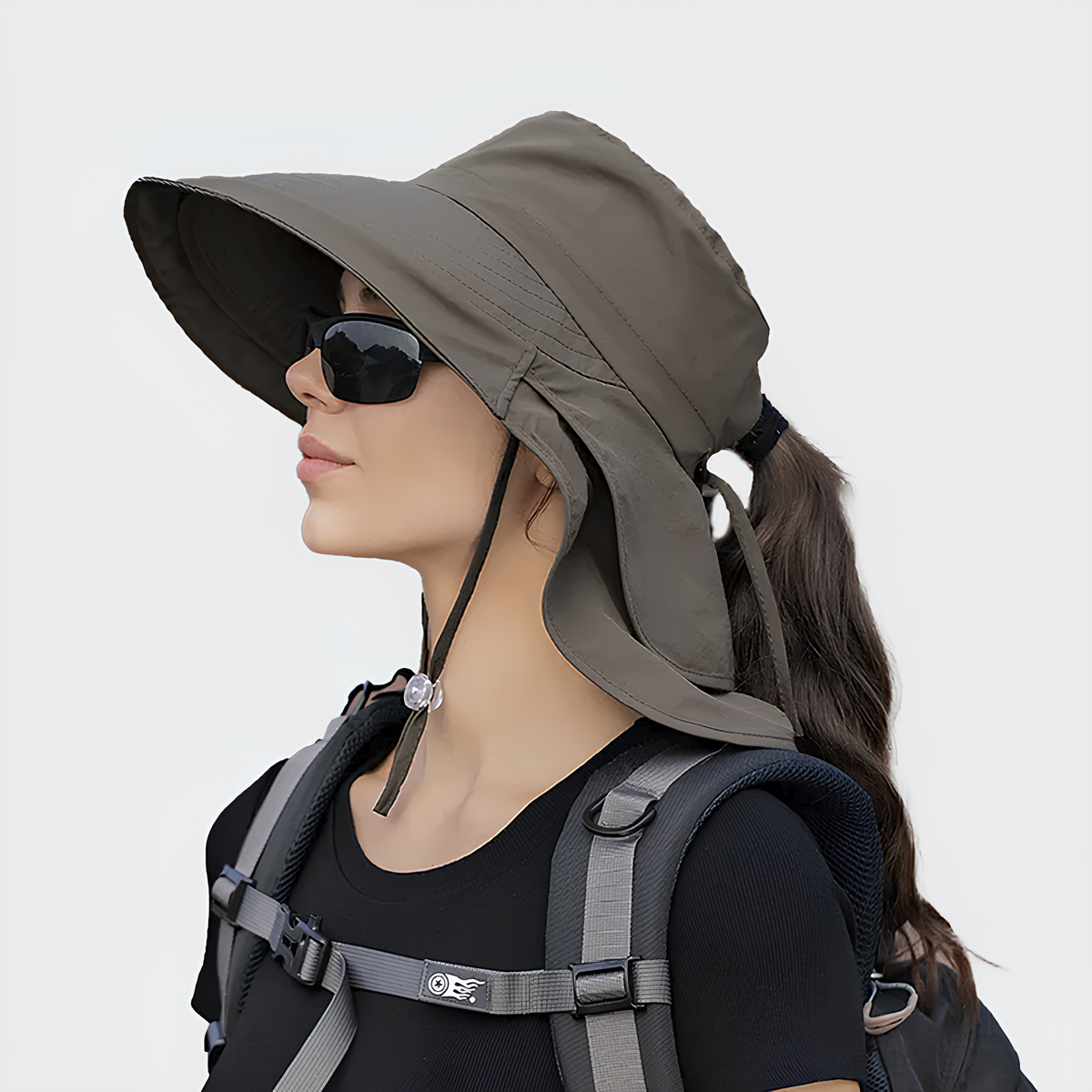 HAT NORTHPEAK JOURNEY UV WOMEN'S