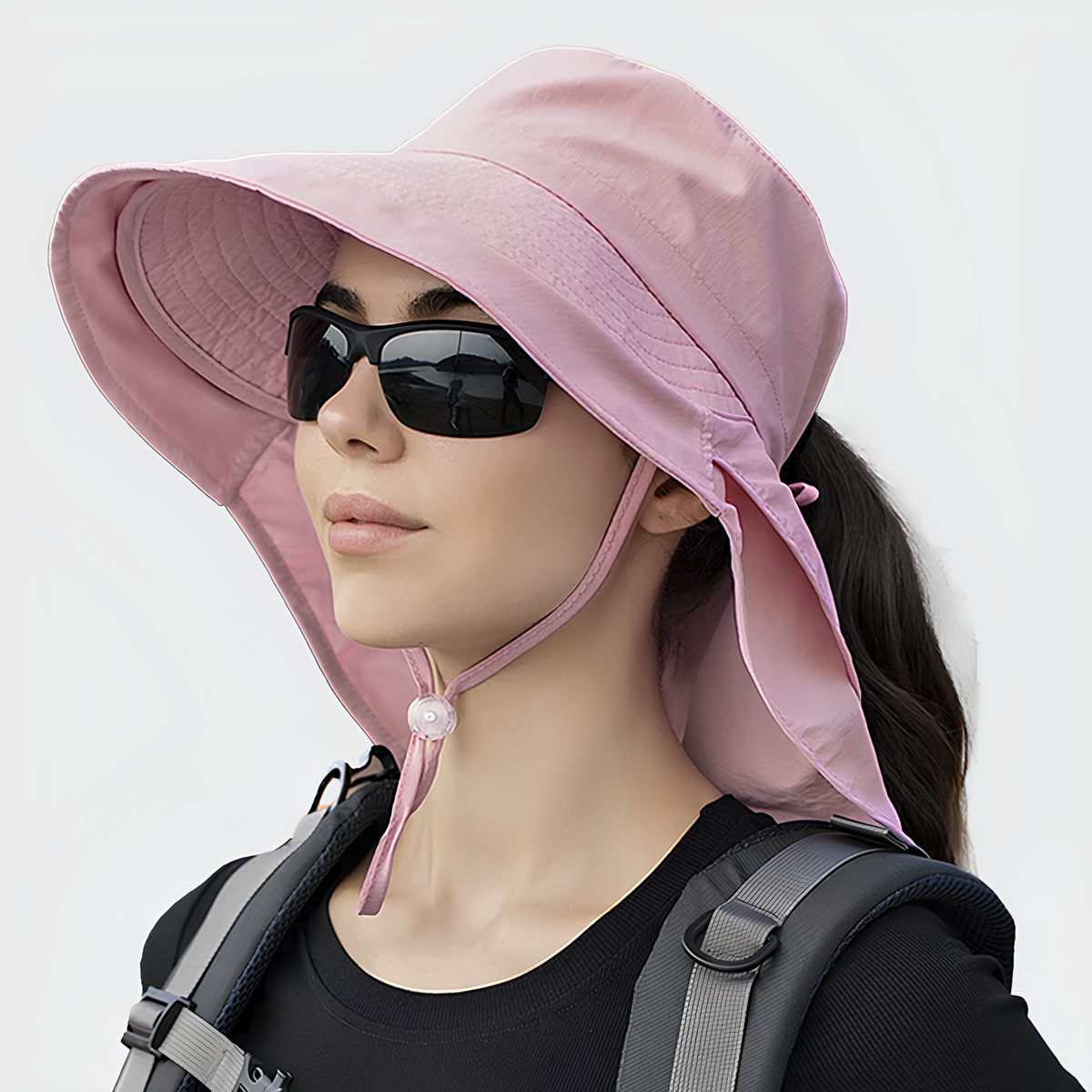 HAT NORTHPEAK JOURNEY UV WOMEN'S