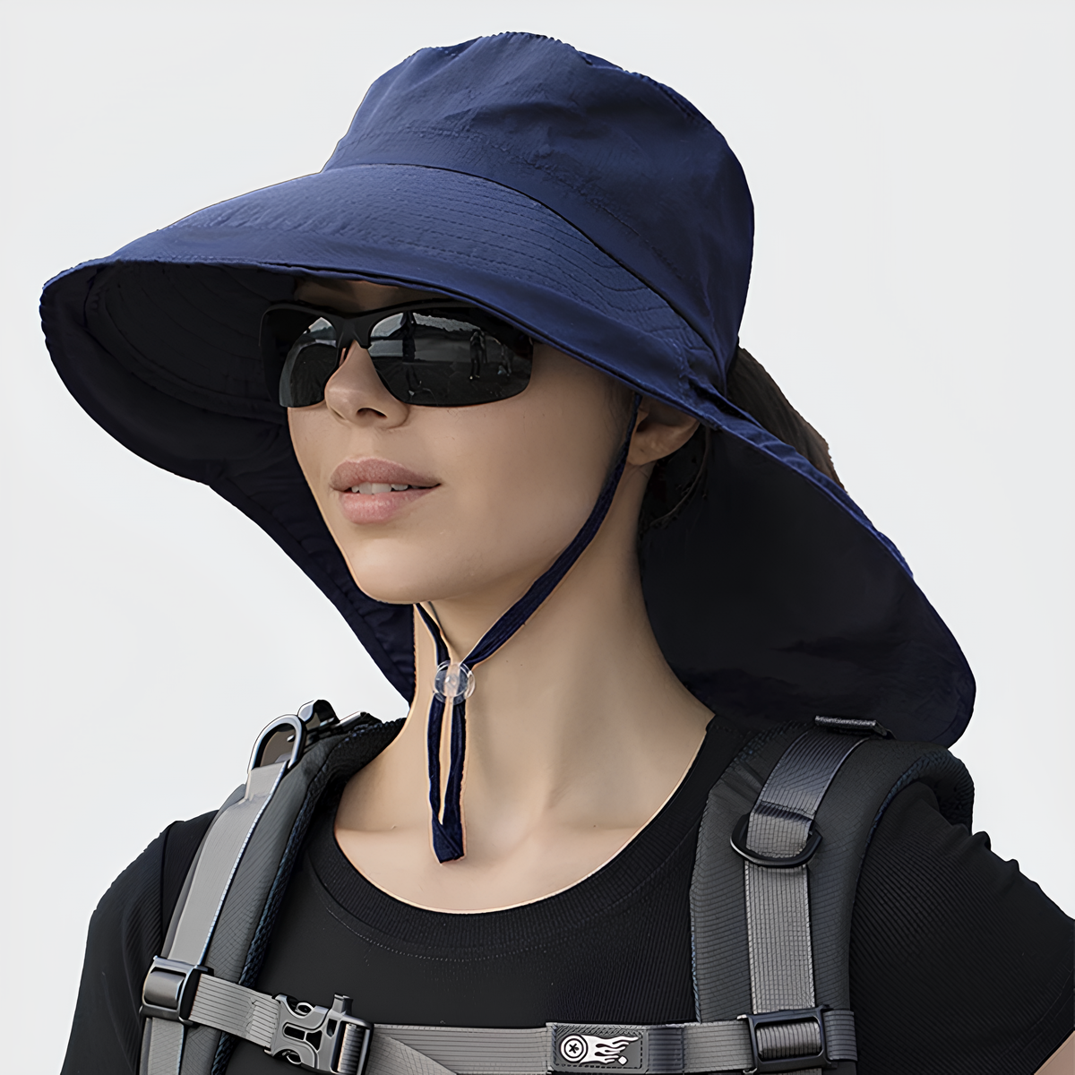 HAT NORTHPEAK JOURNEY UV WOMEN'S