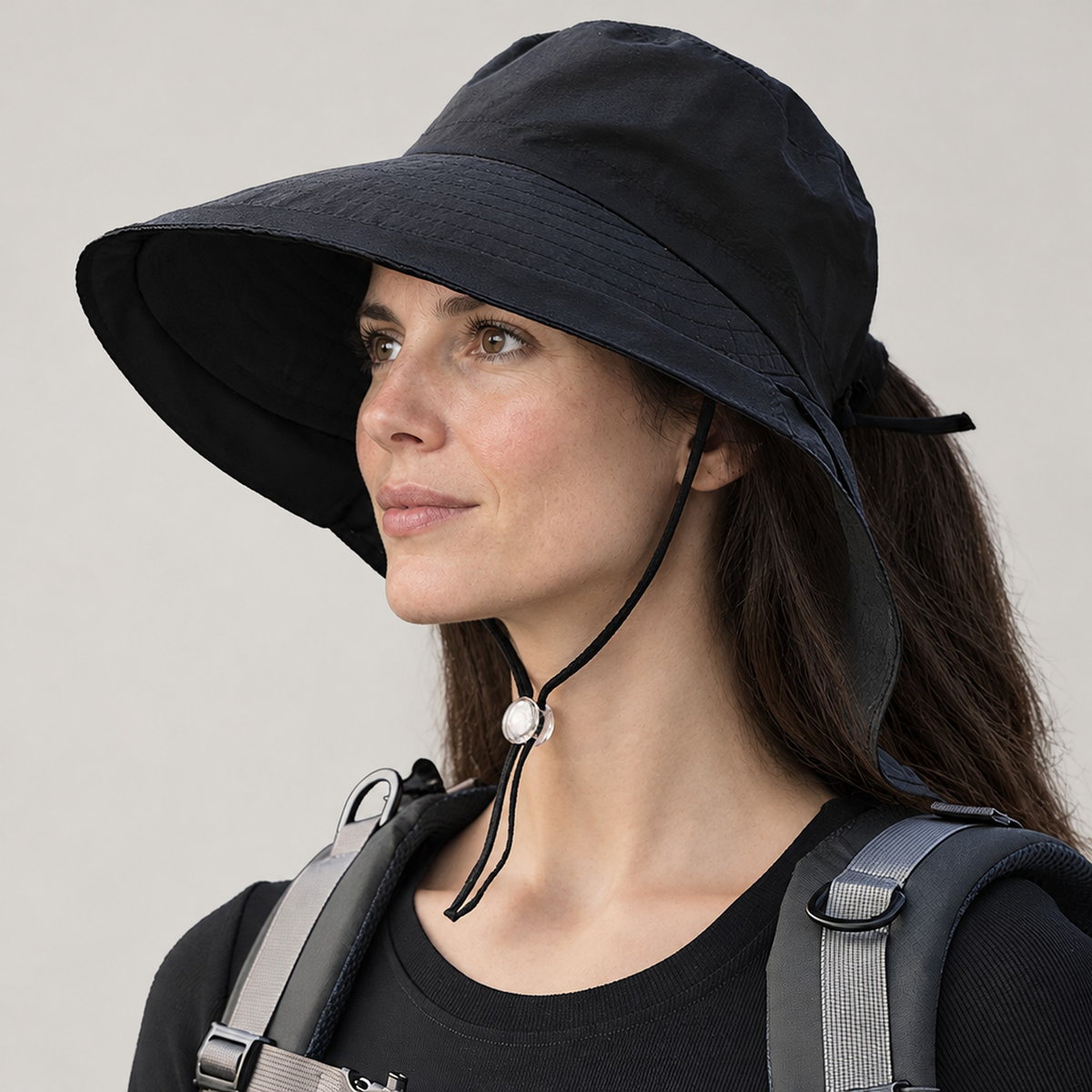 HAT NORTHPEAK JOURNEY UV WOMEN'S