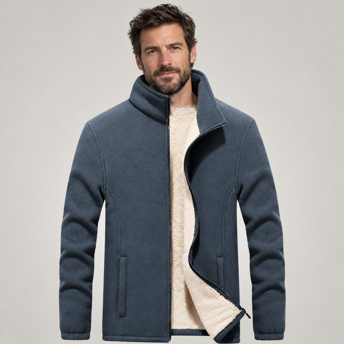 Jacket Venture Fleece Men's - view 15