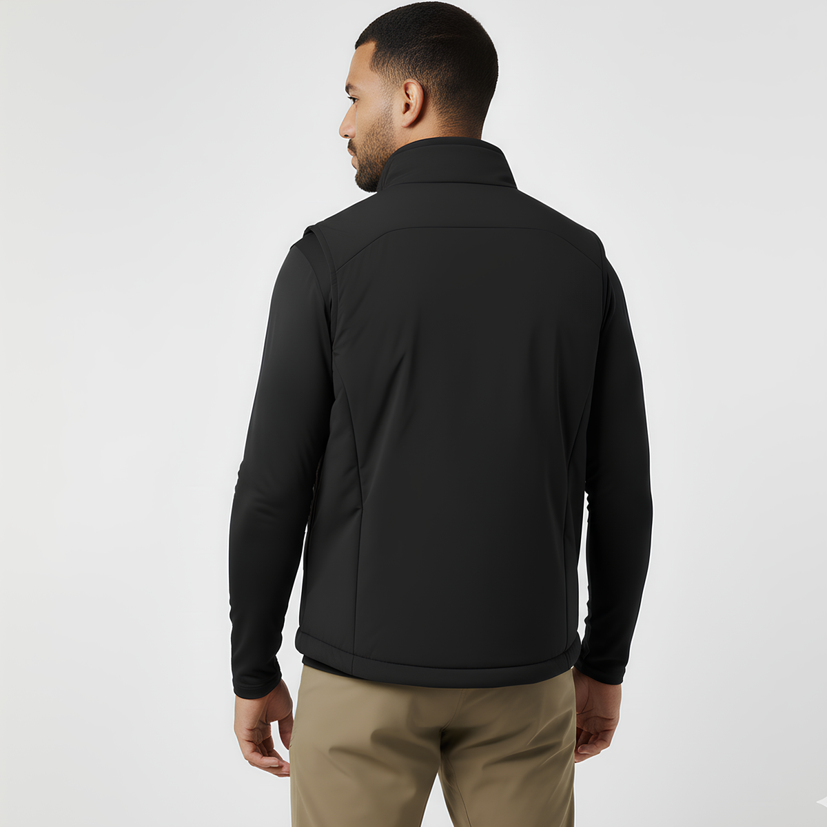 Warmth without the bulk