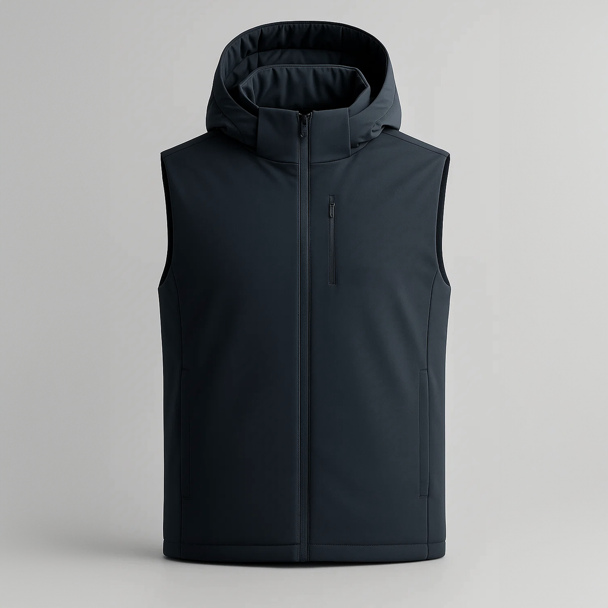 VEST PUFFER DAPPER NORTHPEAK MEN'S