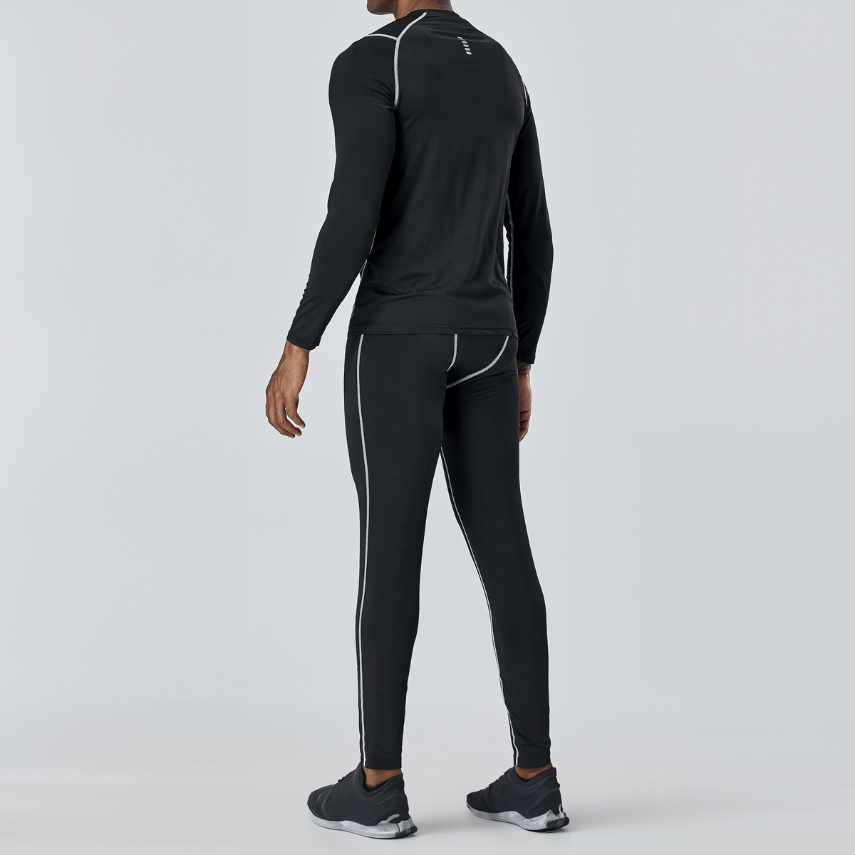 THERMAL SET NORTHPEAK BASE LAYER MEN'S