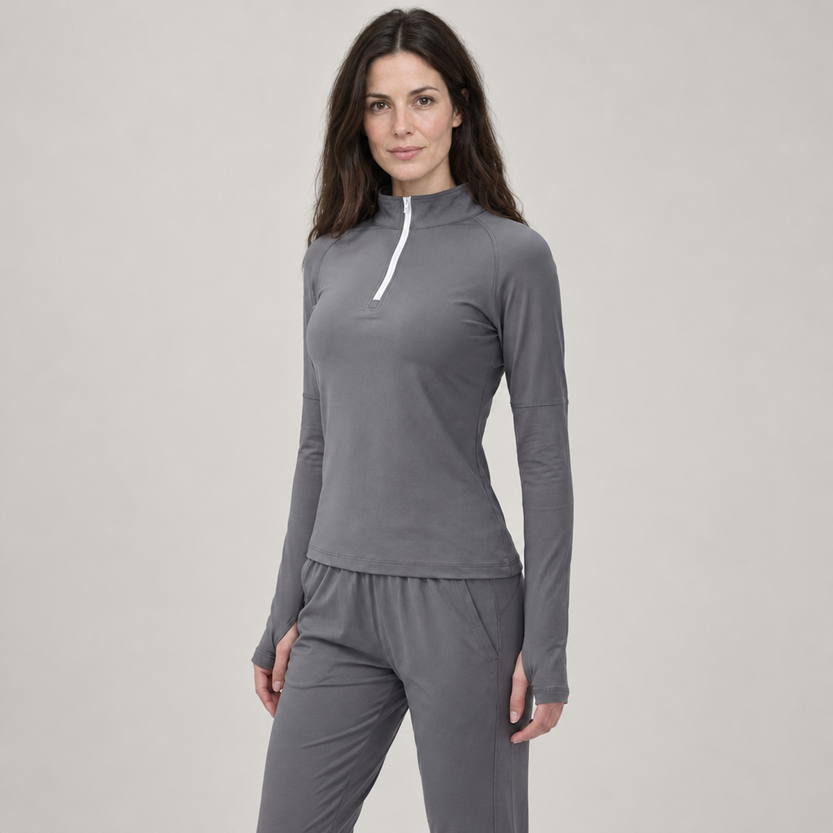COLD WEATHER SET NORTHPEAK MOTION WOMEN'S
