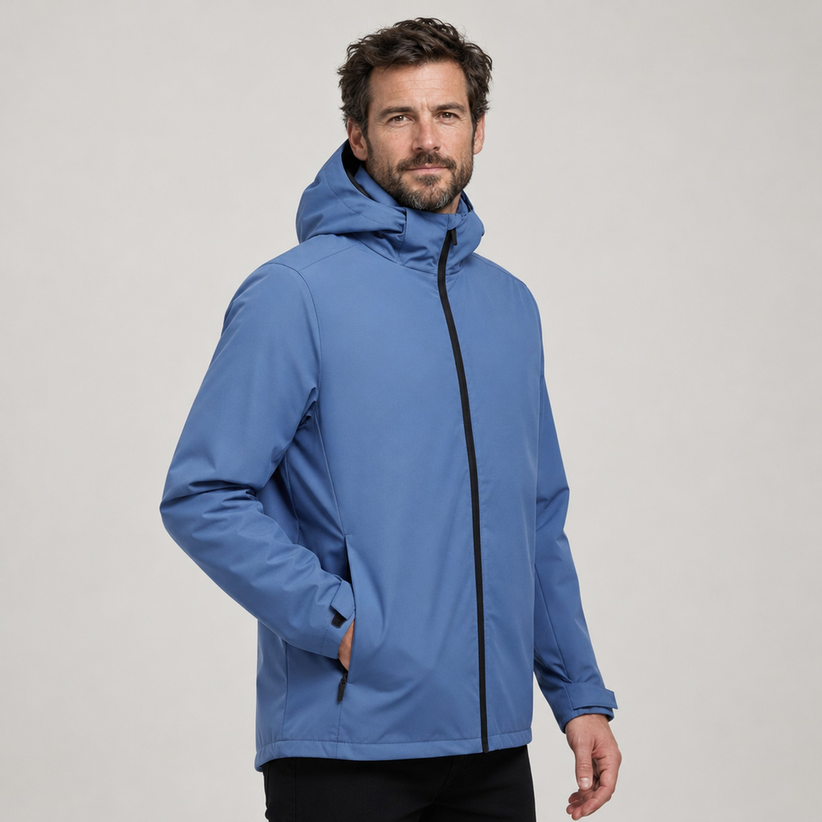JACKET NORTHPEAK ELEMENT WATERPROOF MEN'S