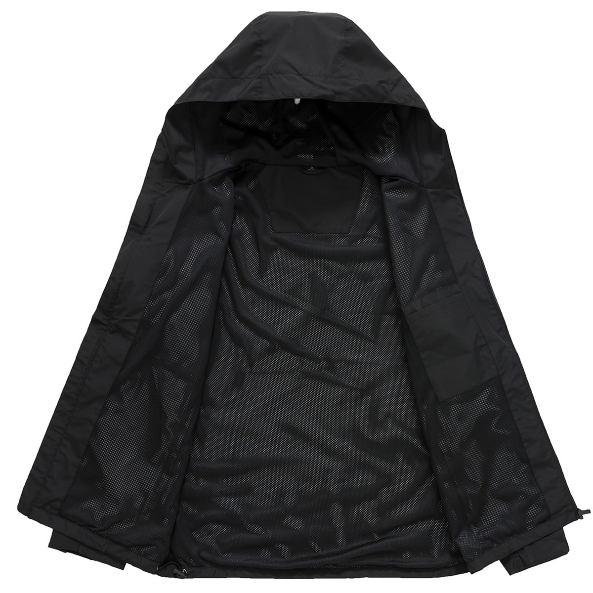 JACKET NORTHPEAK ELEMENT WATERPROOF WOMEN'S