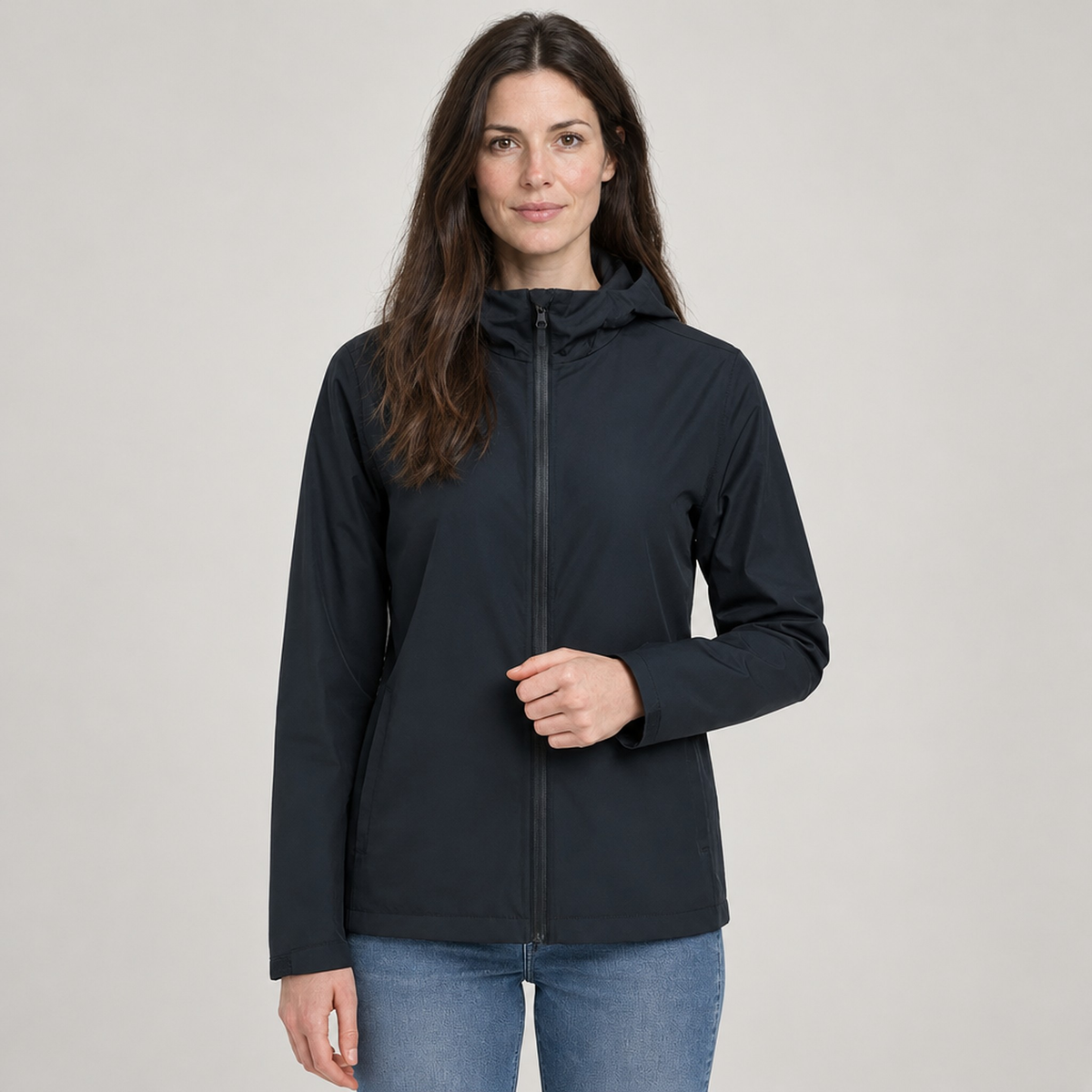 JACKET NORTHPEAK ELEMENT WATERPROOF WOMEN'S