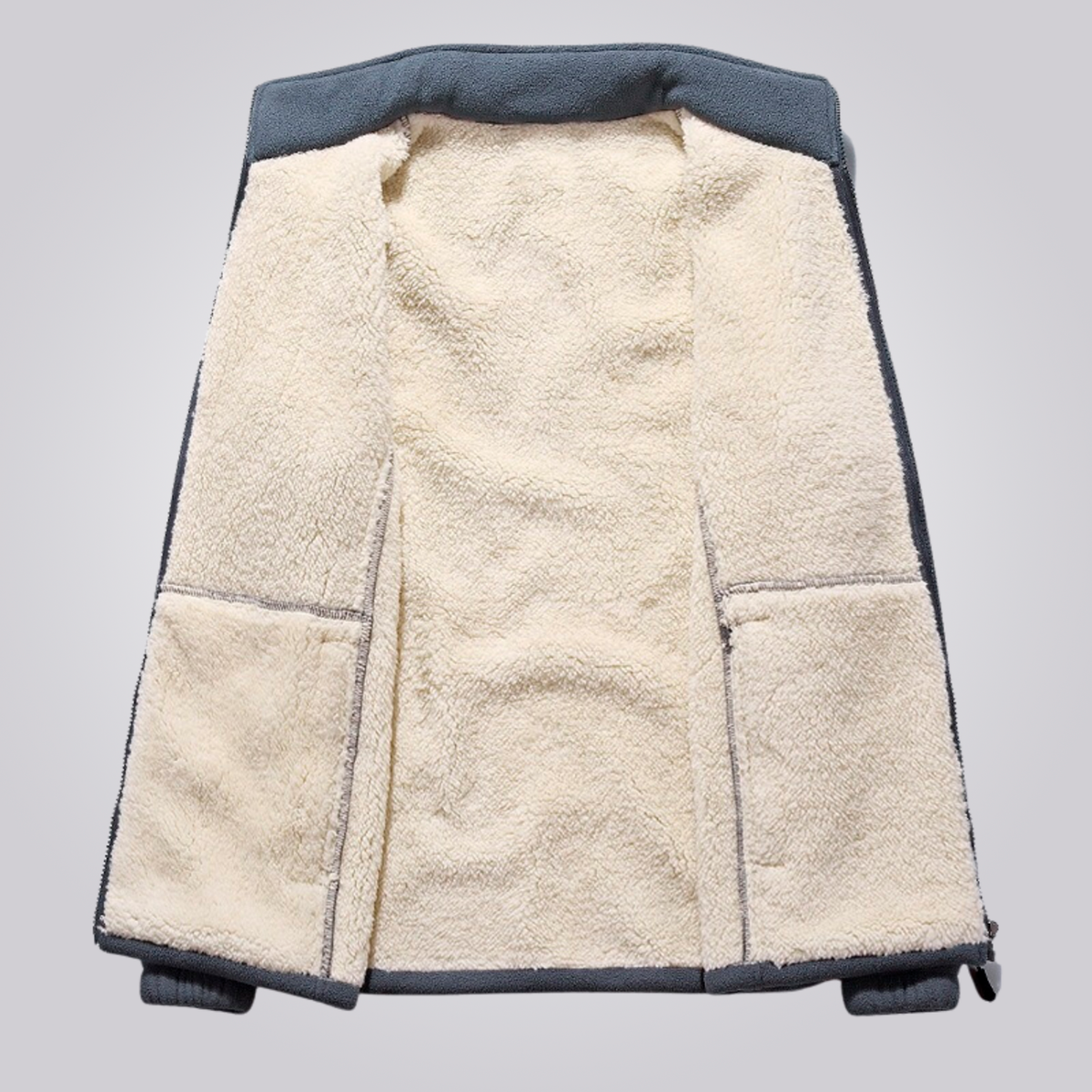 Jacket Venture Fleece Men's - view 19