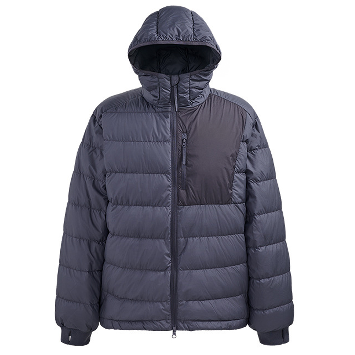 JACKET PUFFER NORTHPEAK CUSHIONS MEN'S