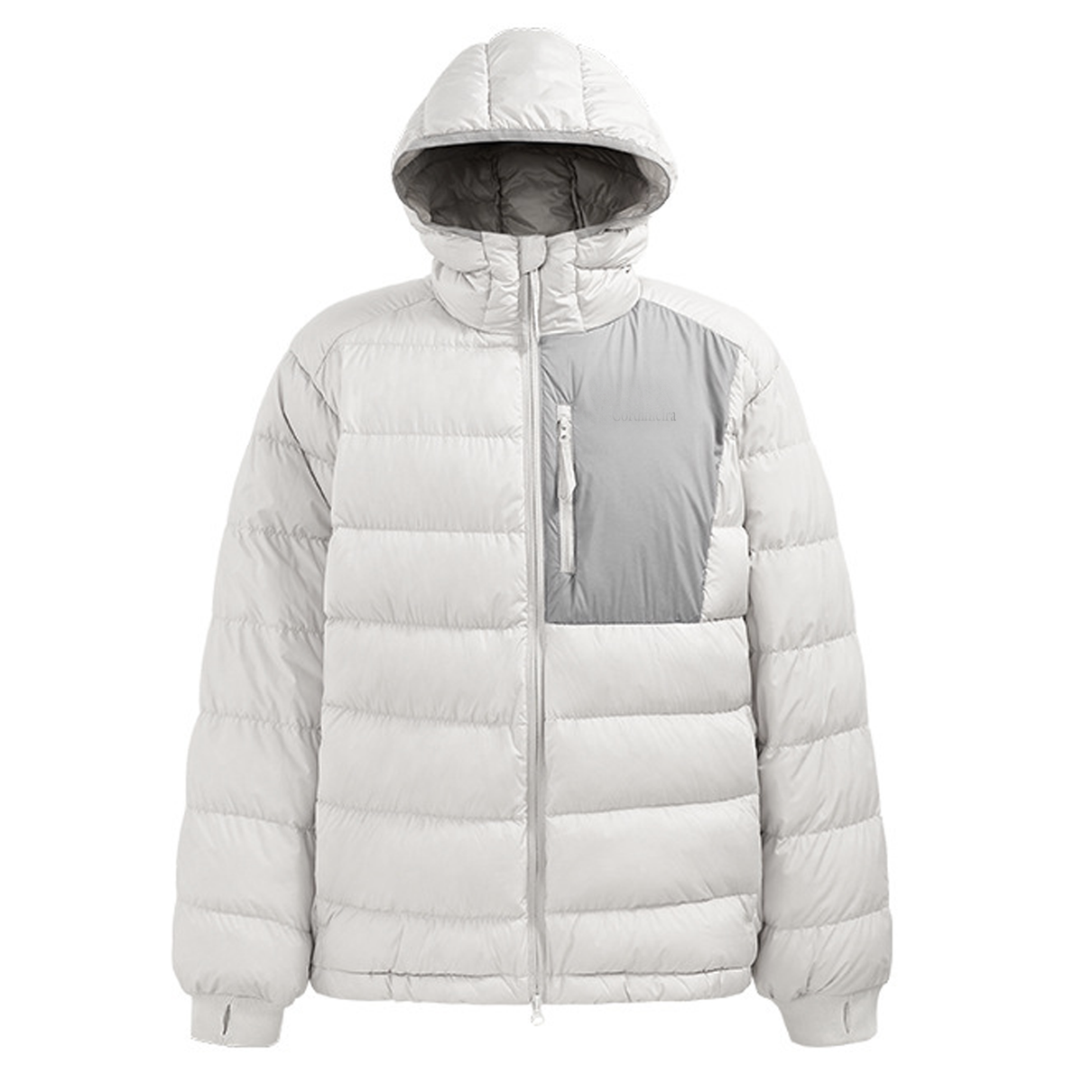 JACKET PUFFER NORTHPEAK CUSHIONS WOMEN'S