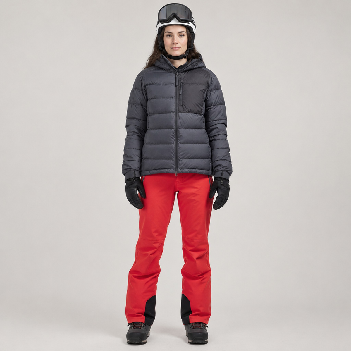 Thermal inner layer