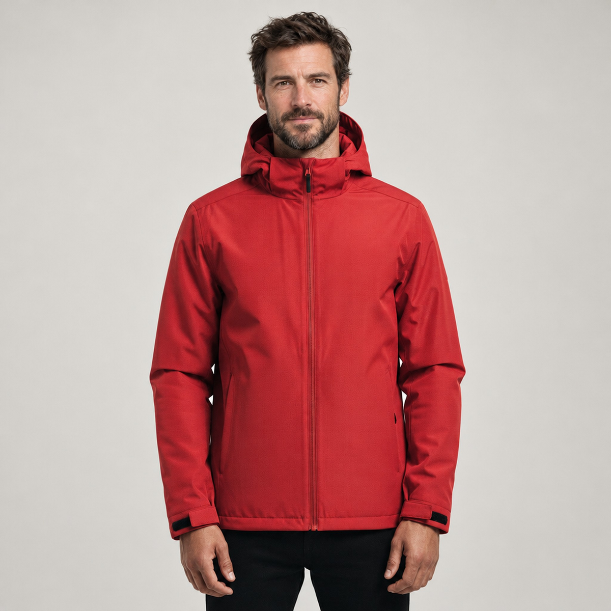 JACKET NORTHPEAK ELEMENT WATERPROOF MEN'S