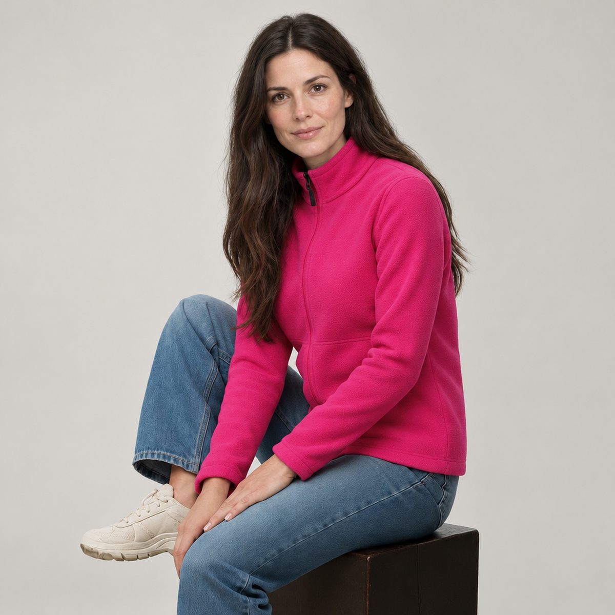 FLEECE NORTHPEAK URBAN WOMEN'S