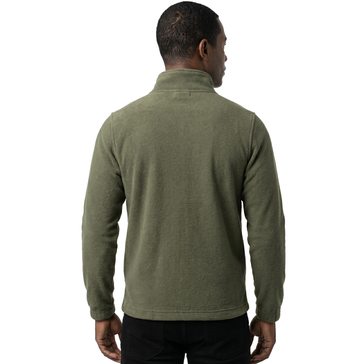 FLEECE NORTHPEAK SHROUD MEN'S