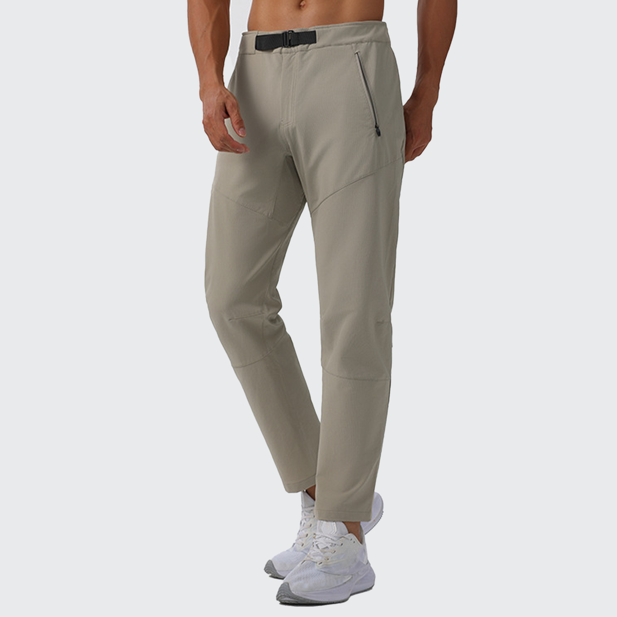 Made for walking