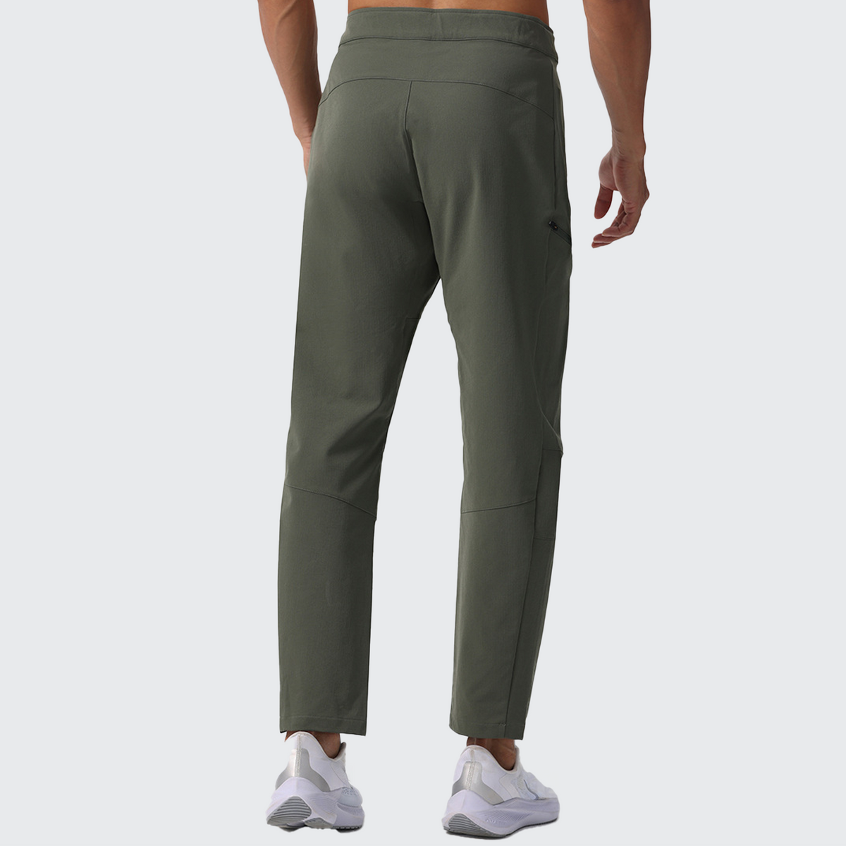 PANTS NORTHPEAK LIGHTNESS MEN'S