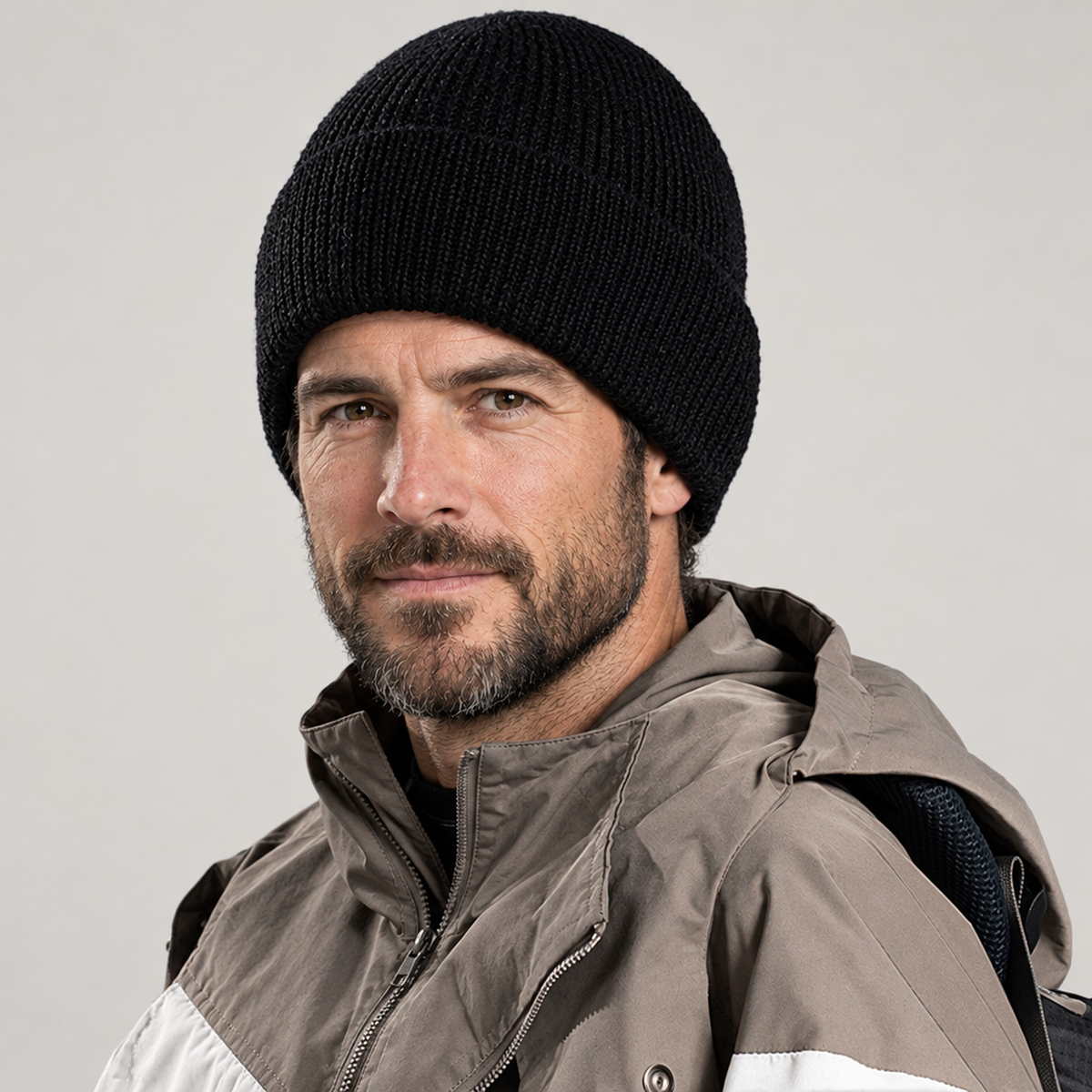 BEANIE NORTHPEAK PURITY
