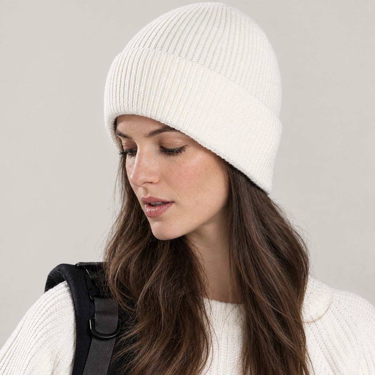 BEANIE NORTHPEAK PURITY