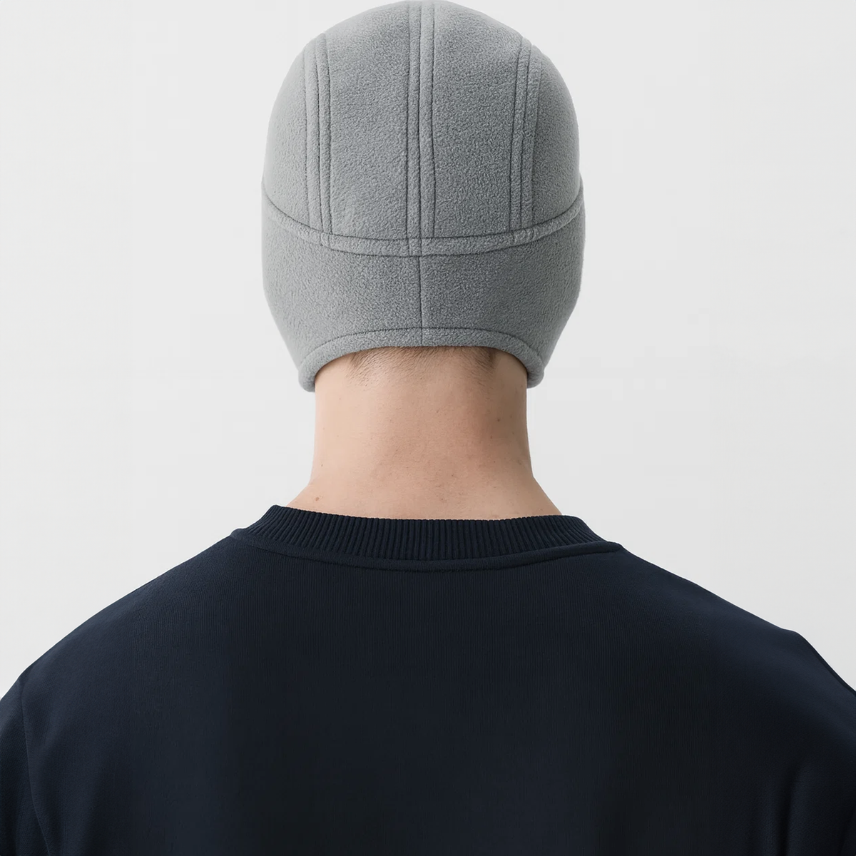 Beanie Blend Fleece - view 7