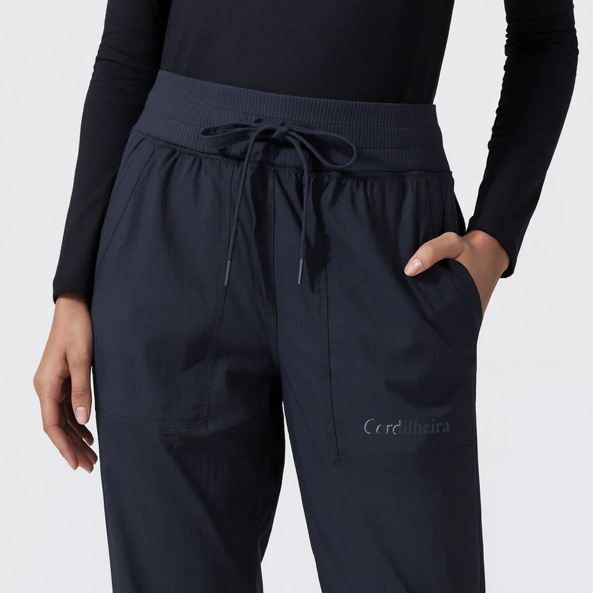 Pants Cargo Trekking Women's - view 3