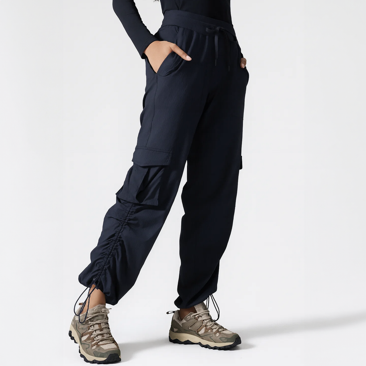 PANTS NORTHPEAK CARGO TREKKING WOMEN'S