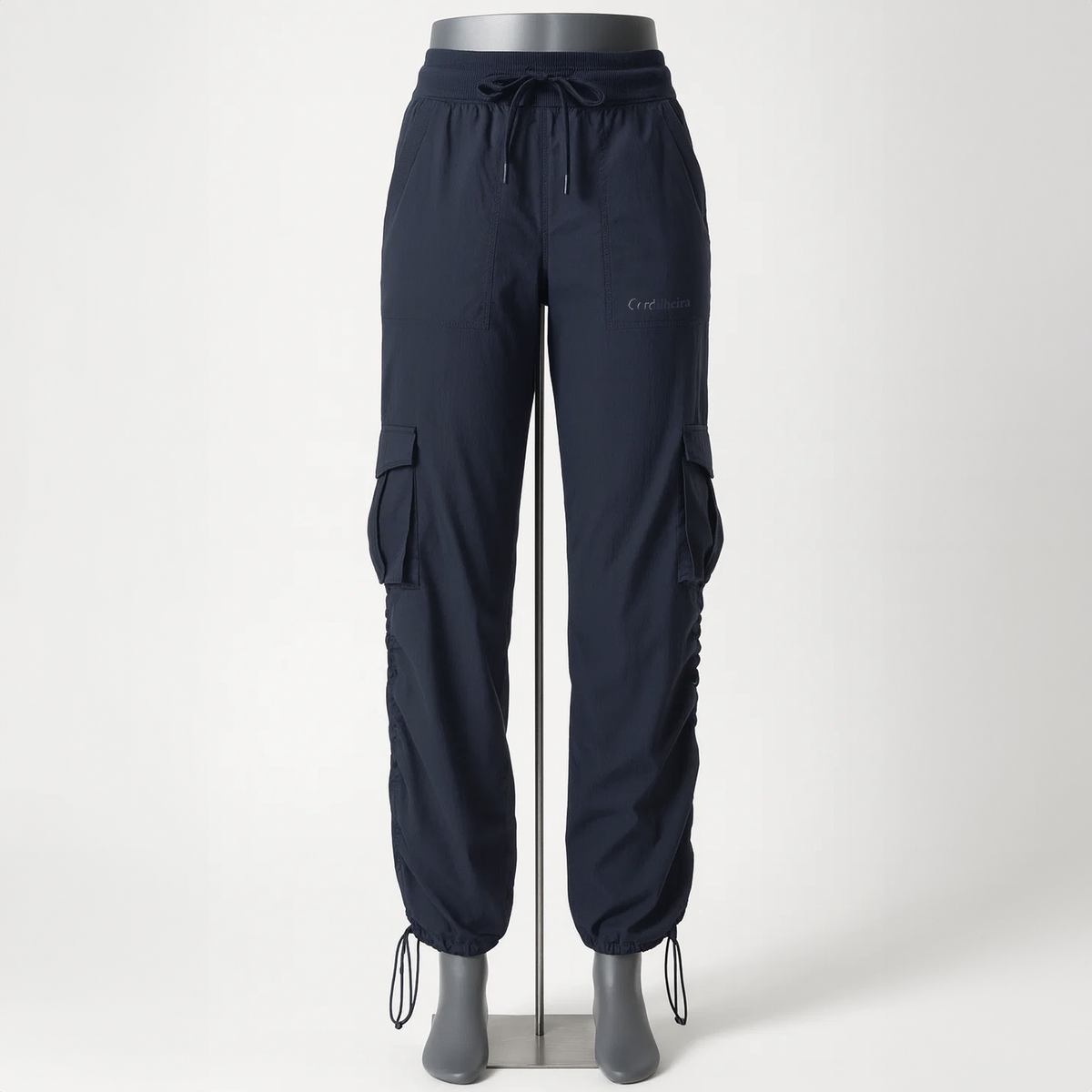Pants Cargo Trekking Women's - view 6