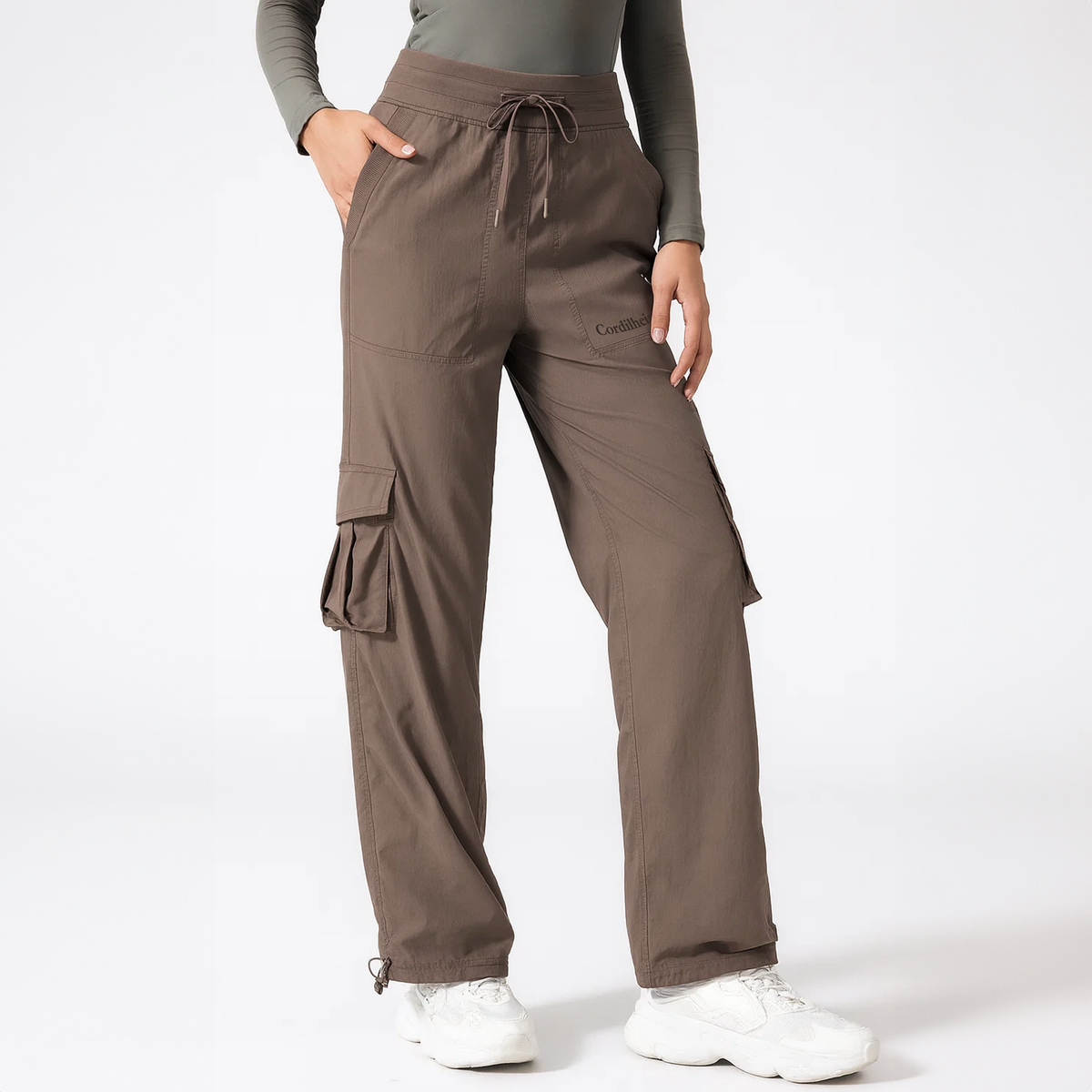 Pants Cargo Trekking Women's - view 8