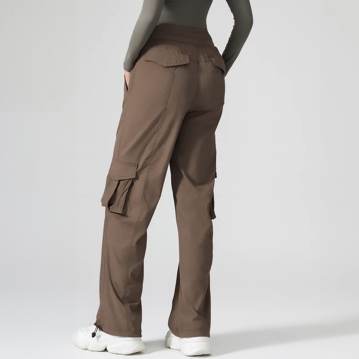 Pants Cargo Trekking Women's - view 9