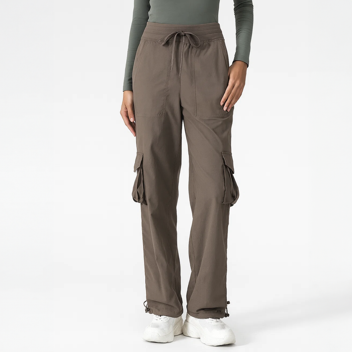 PANTS NORTHPEAK CARGO TREKKING WOMEN'S