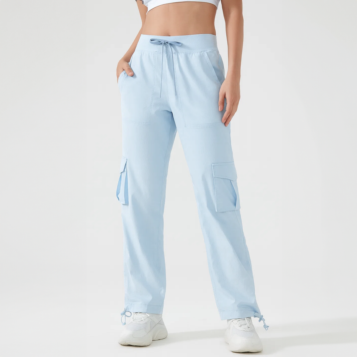 Pants Cargo Trekking Women's - view 15