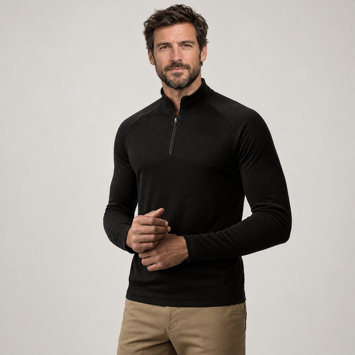 Base layer