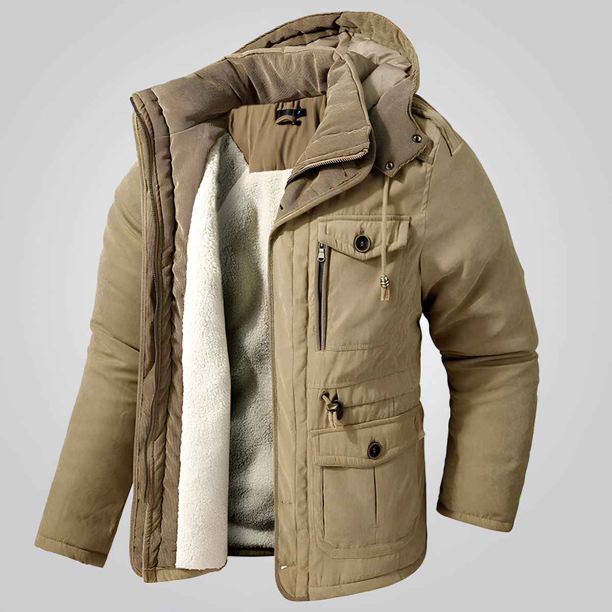 JACKET NORTHPEAK OUTWEAR MEN'S