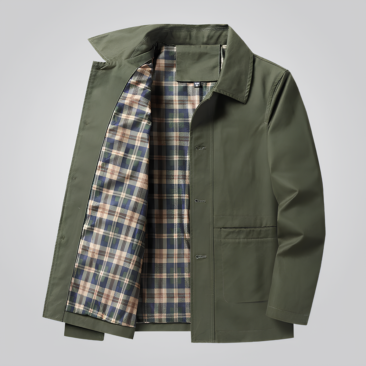 Jacket Sentinel Men's - view 3