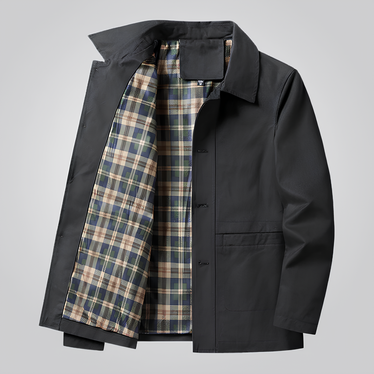 Jacket Sentinel Men's