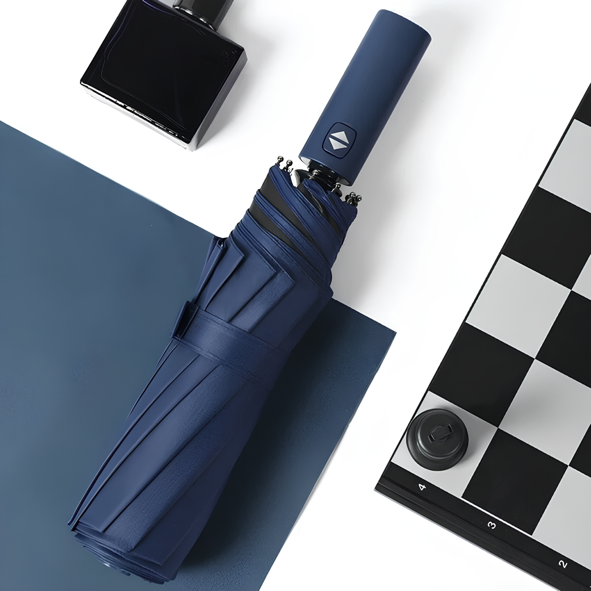 UMBRELLA NORTHPEAK AUTOMATIC ON/OFF DURABLE