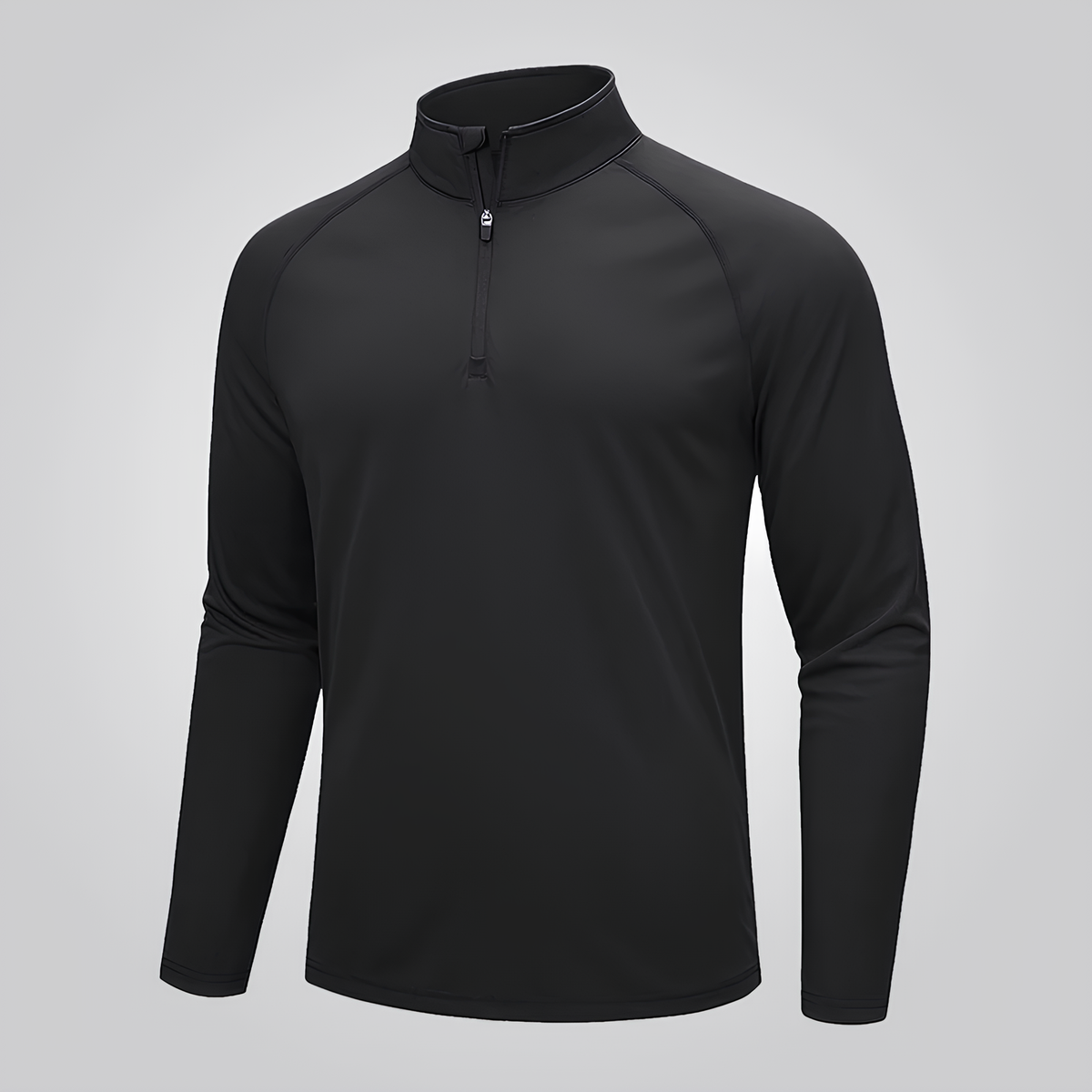 T-SHIRT NORTHPEAK UV PROTECT MANGA LONGA MEN'S