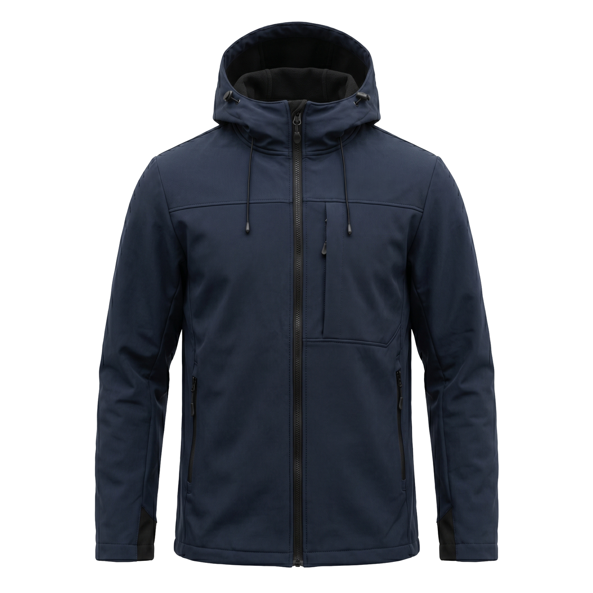 JACKET NORTHPEAK FORTRESS WATERPROOF MEN'S