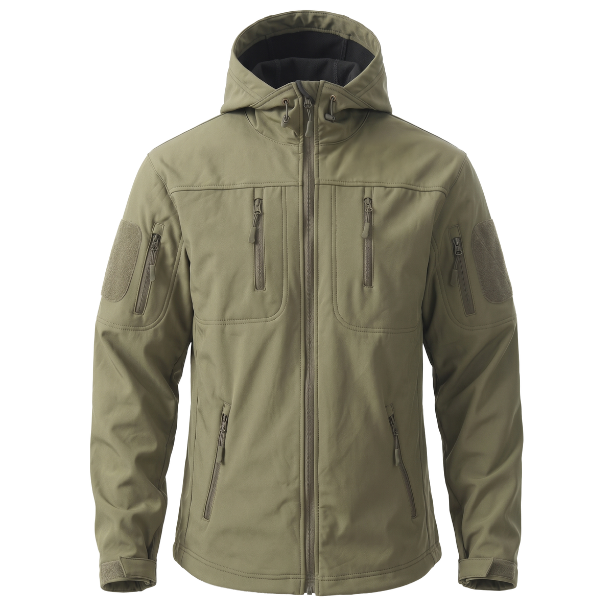 JACKET NORTHPEAK TACTICAL OUTPOST MEN'S