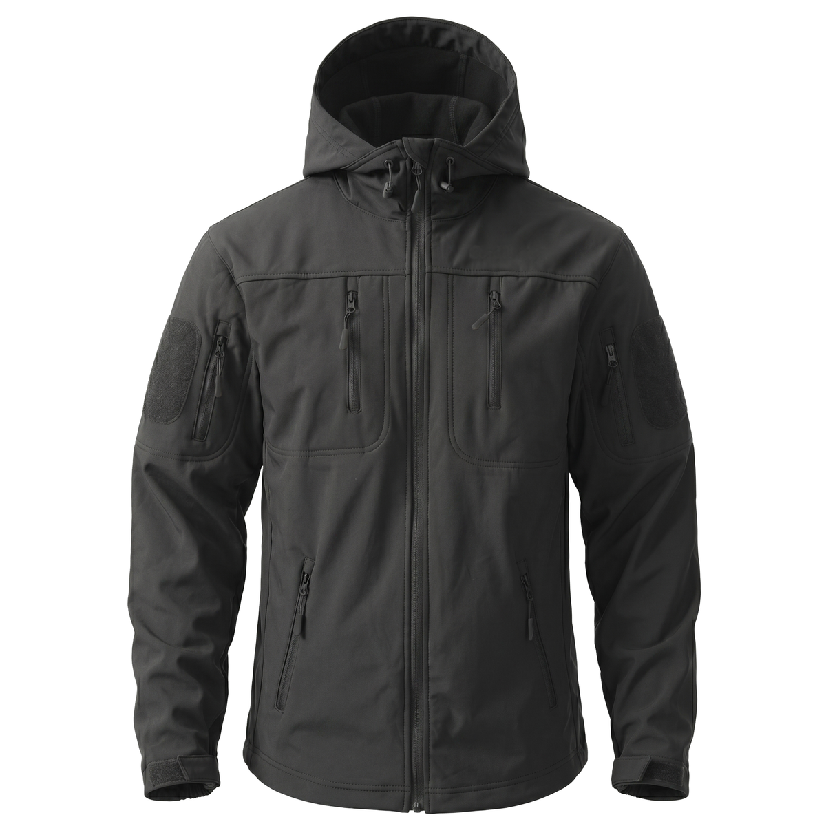 JACKET NORTHPEAK TACTICAL OUTPOST MEN'S
