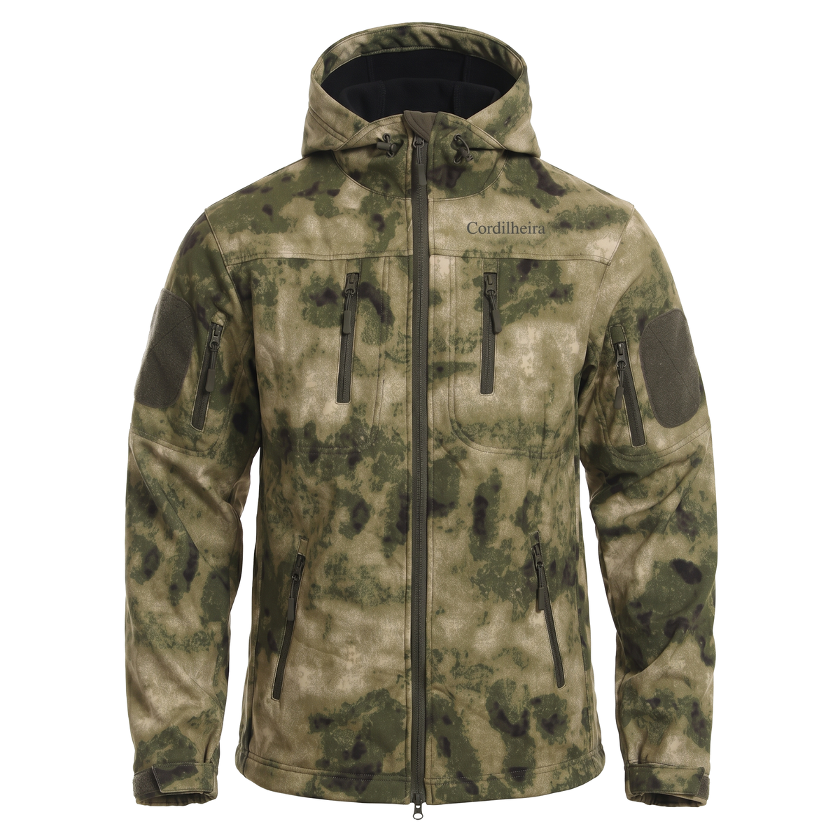 JACKET NORTHPEAK TACTICAL OUTPOST MEN'S