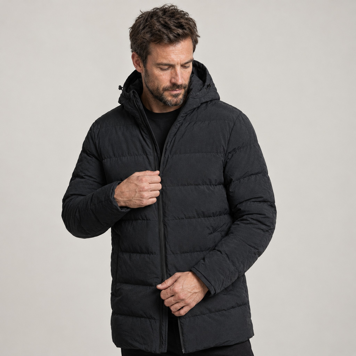 Made for the cold