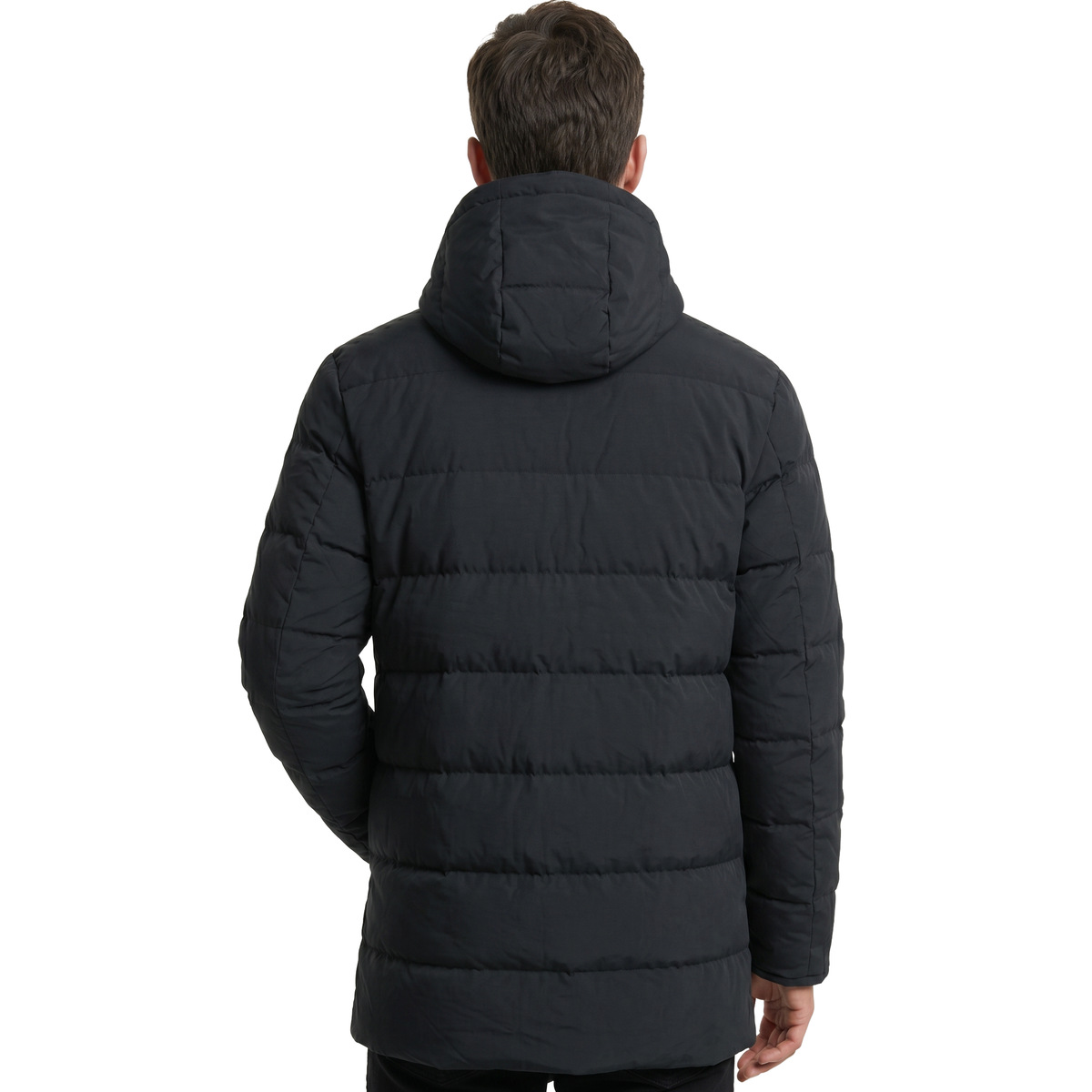 JACKET PARKA NORTHPEAK URBAN PUFFER