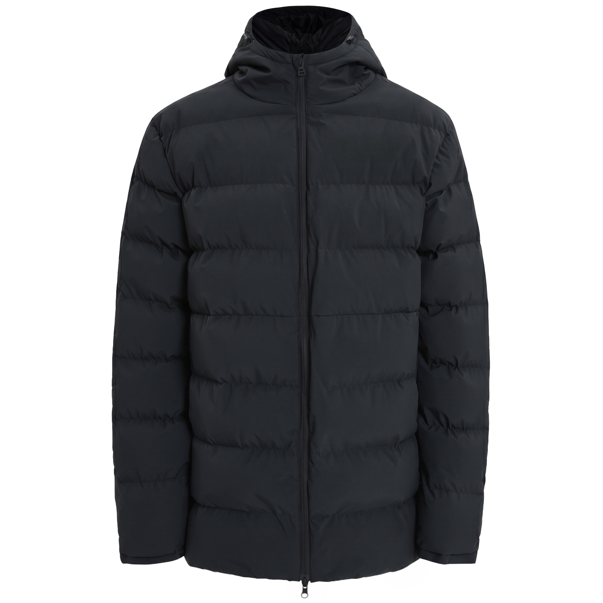 JACKET PARKA NORTHPEAK URBAN PUFFER