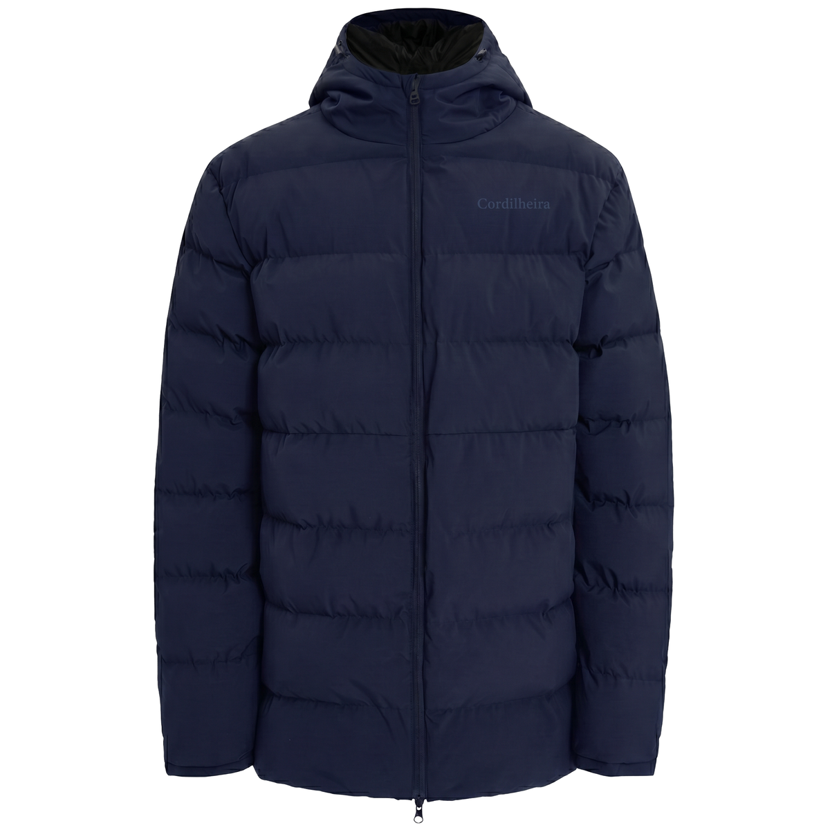 JACKET PARKA NORTHPEAK URBAN PUFFER