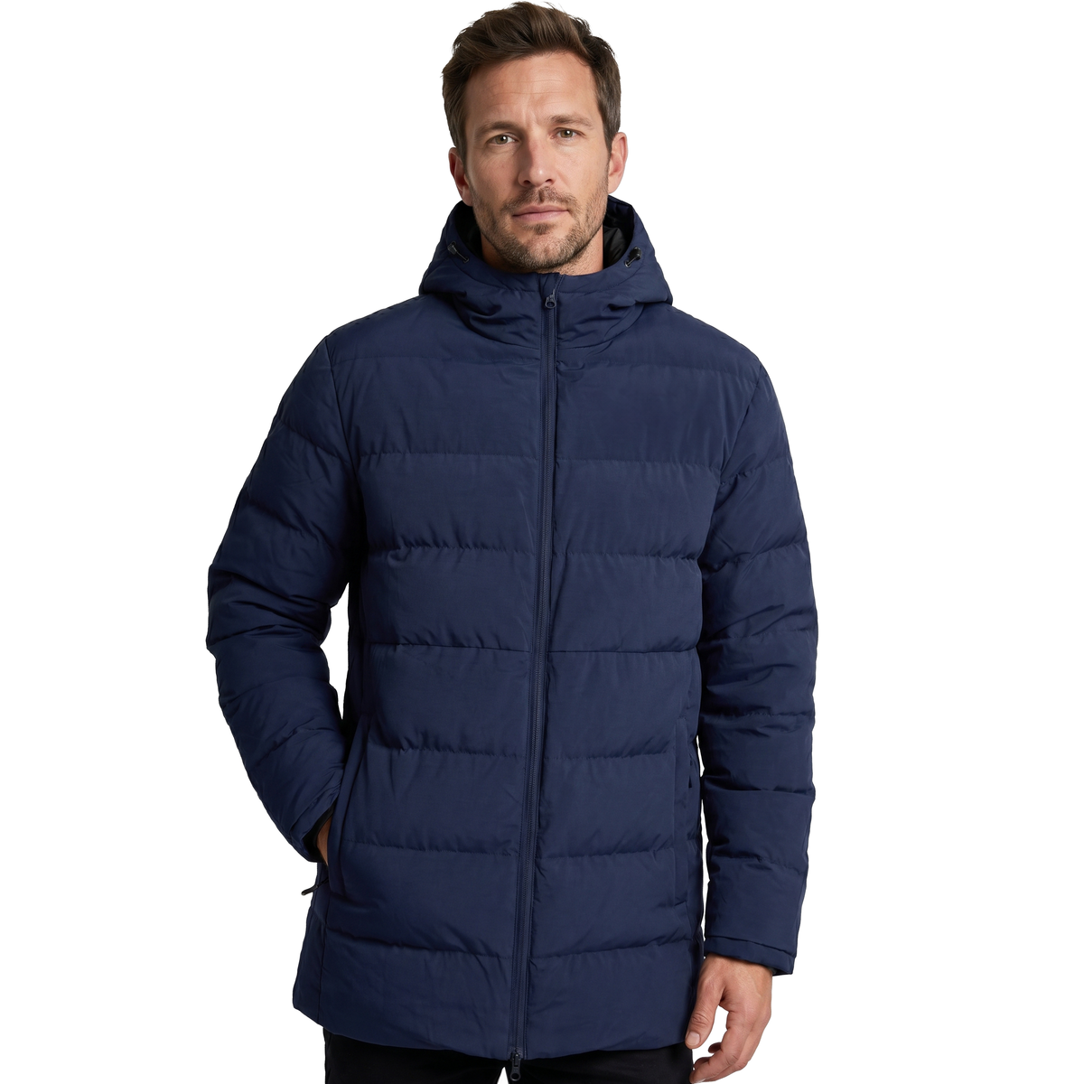 JACKET PARKA NORTHPEAK URBAN PUFFER