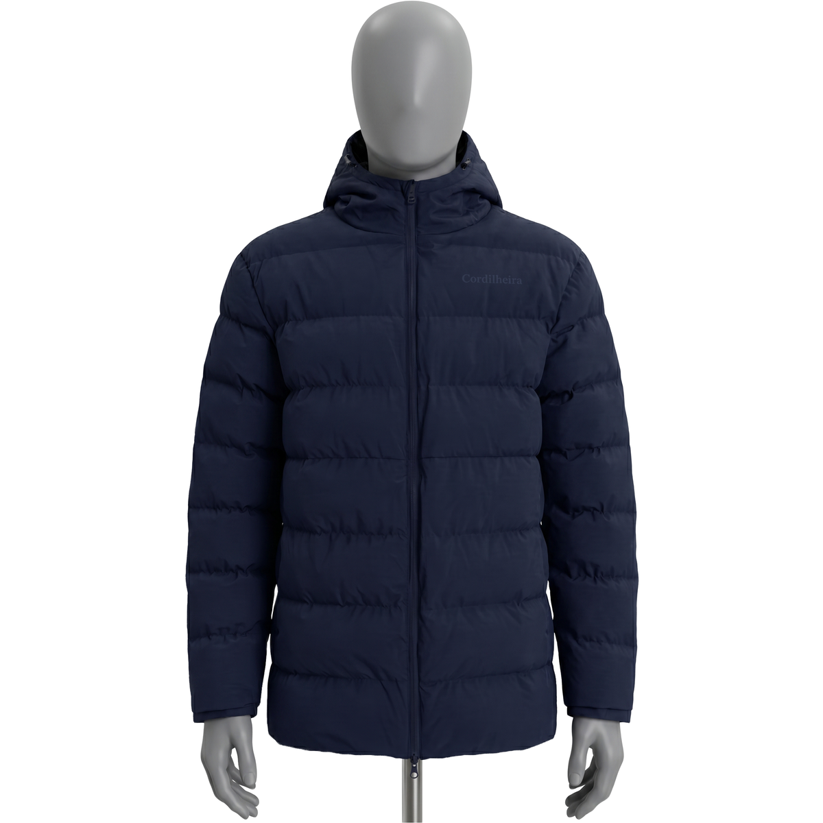 JACKET PARKA NORTHPEAK URBAN PUFFER