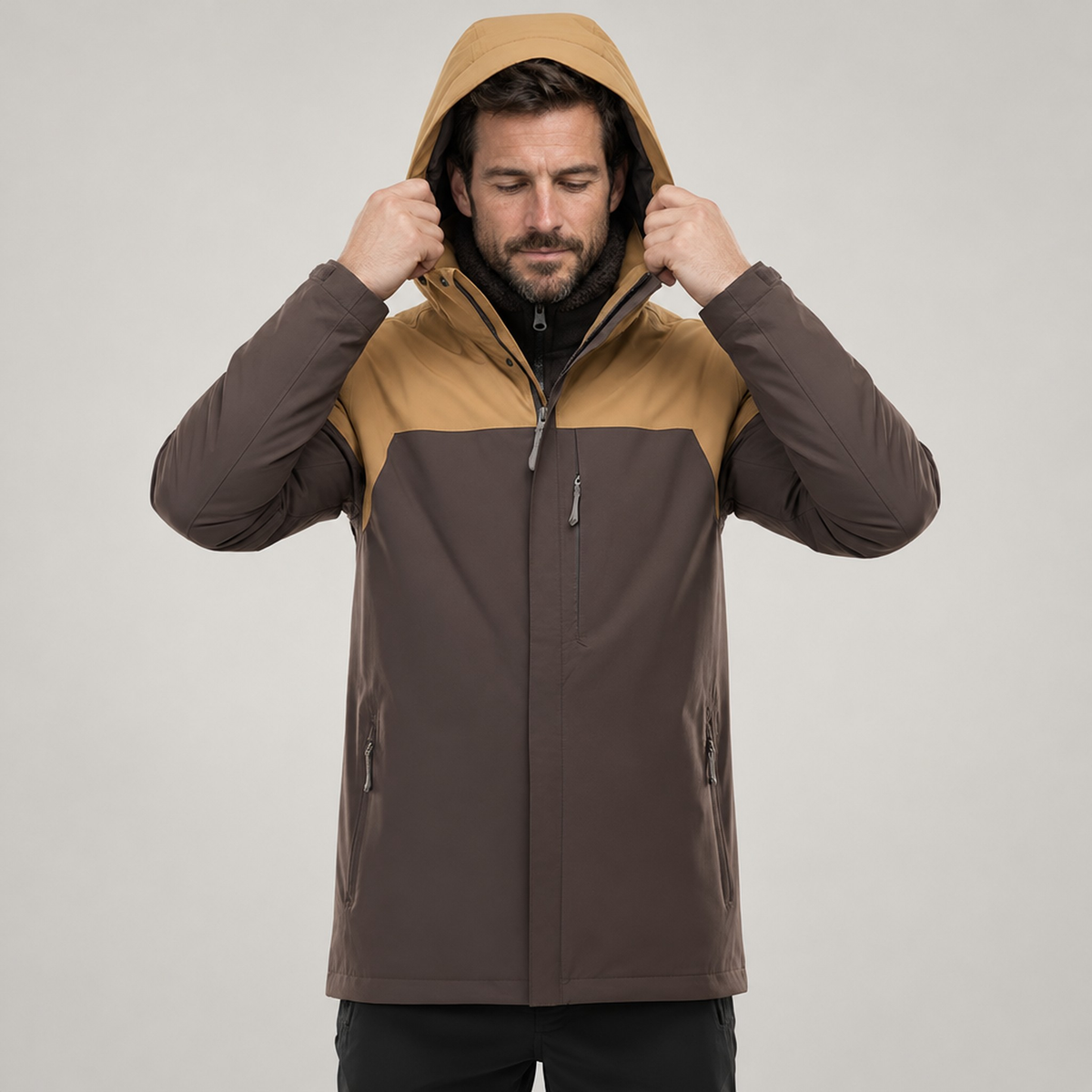 Thermal inner layer