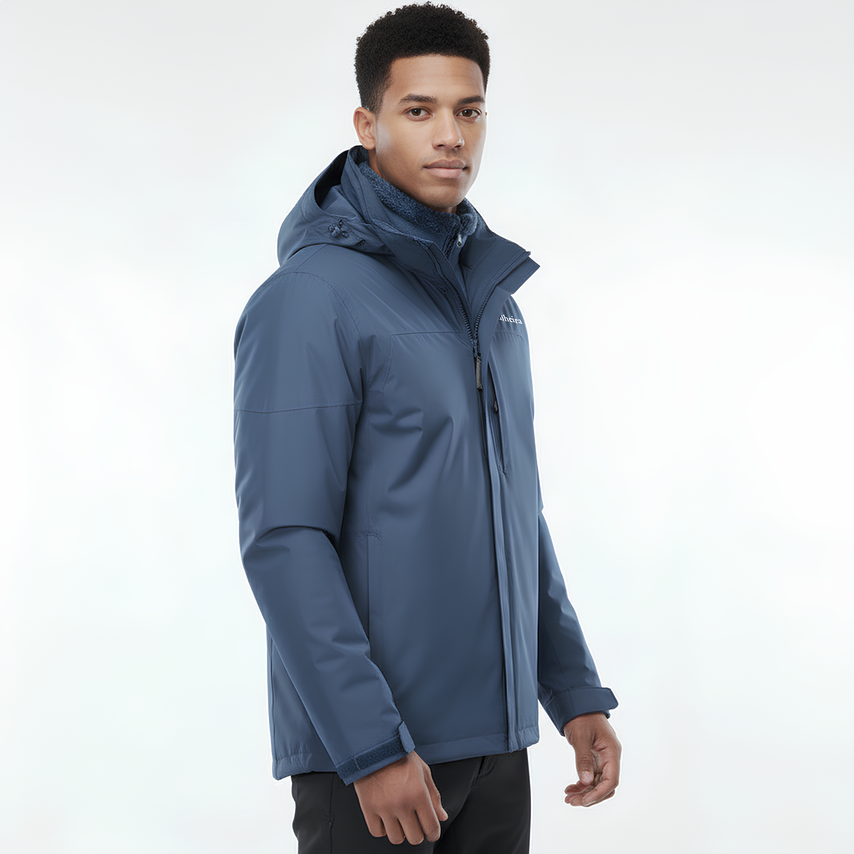Jacket 3-in-1 Alpine Men's - view 19
